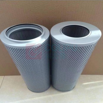 黎明液压 过滤器 QU-H63x20P,20um,不锈钢 