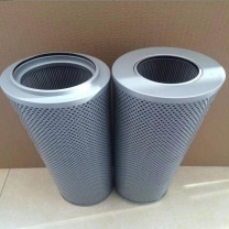 黎明液压 过滤器 QU-H63x20P,20um,不锈钢 
