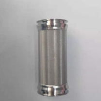 赛恩思 碳硫仪复合过滤器 SES302 包含上门安装维护 HCS808碳硫分析仪适配 (灰色)