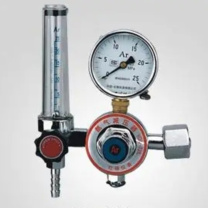 上减 氩气减压器 YQAR-731L