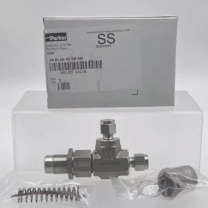 派克 PARKER 溢流阀 4A-RL4A-VT-SS-KB