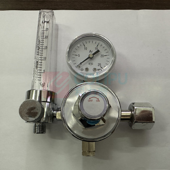上减 氧气减压器 OR81 全铜