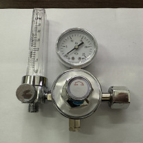 上减 氧气减压器 OR81 全铜