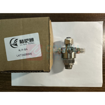 陆铠通 空气减压器 KJY-8A 304