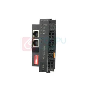 汇川 GL20系列耦合器模块 GL20-RTU-ECT32