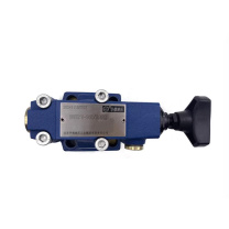 华德液压 先导式比例减压阀 DREM10-30B/315YM
