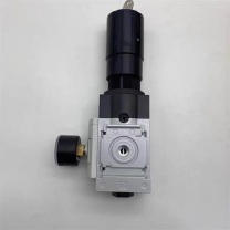 费斯托 精密减压阀 MS6-LRP-1/4-D2-A8