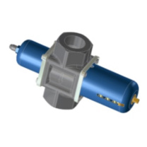 丹佛斯 冷凝压力控制水阀 WVFX32 003F1232 3个起订