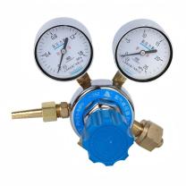 上减 氧气减压器 YQY-352 1.6×25MPa 输入螺纹G5/8 输出螺纹M16×1.5 不包含第三方检定