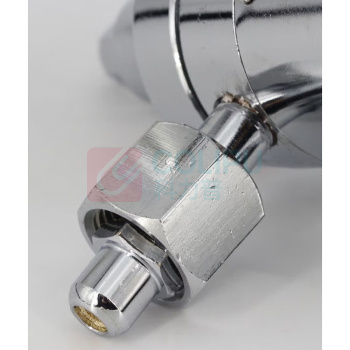 上减 二氧化碳减压器 YQT-731LR 36V 25L/minx25MPa 输入螺纹G5/8 输出螺纹M16x1.5 不包含第三方检定