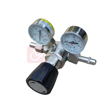 番鑫工贸 双表量程减压阀 1.6*2.5MPa