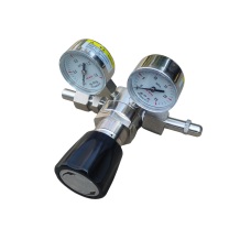 番鑫工贸 双表量程减压阀 1.6*2.5MPa