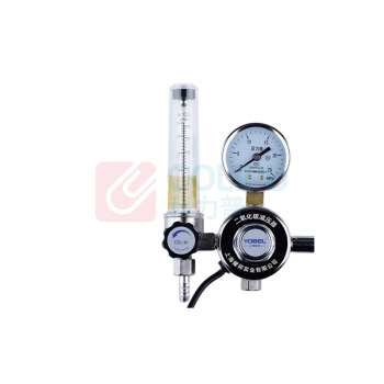 yobel 二氧化碳减压器 RH600