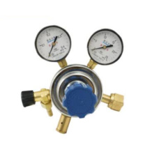 HT 氧气减压器 YQY-6 25MPa 0-0.25MPa 1.0 铝合金