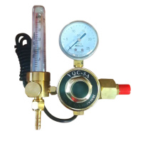 火弧 二氧化碳减压器 YQC-5A