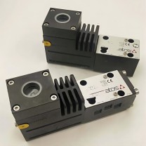 ATOS 防爆比例阀 RZGA-A-010/32/GK/O/PE 