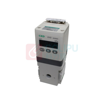 CKD 数字电空减压阀 CKD-EVD-3500-210AN 