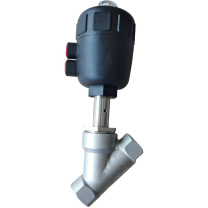 SATA 角阀 DCDL-40X 用于接通装置
