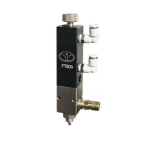 友联 气控针式阀 FT803 注液配件