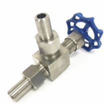 远大阀门 直角阀 DN15,PN10MPa