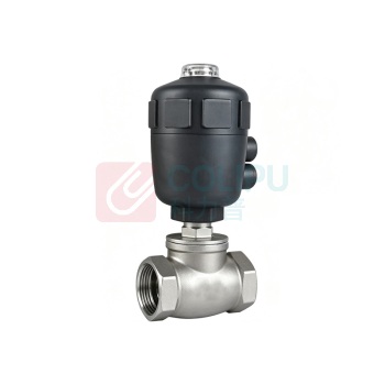 璐克斯 T型角座阀 B款 DN40 货期24天