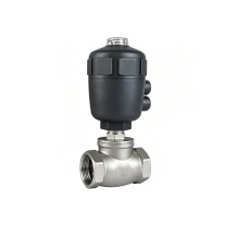 璐克斯 T型角座阀 B款 DN40 货期24天