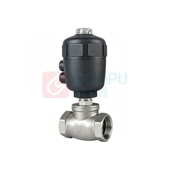 璐克斯 T型角座阀 B款 DN40 货期24天