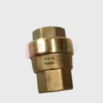 YXSROCE 排油阀 G25-23.2-00