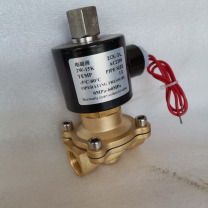 NUSOLAR 电磁阀 ZCK-3L AC220V