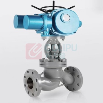 天工 电动截止阀 J941H-16C DN40