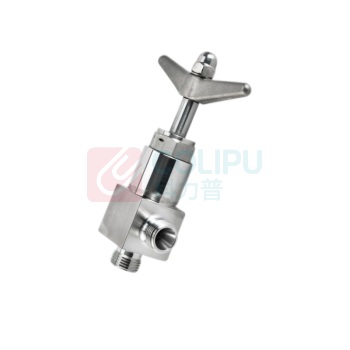 番鑫工贸 手动截止阀 JHZJ01-35-DN10 M22*1.5