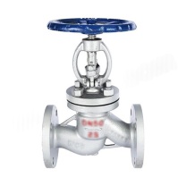 加能 截止阀 J41H-40C-DN50 连接形式:法兰,阀体材料:WCB 运费另议