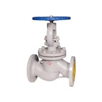 远大阀门 截止阀 J41H-64-DN80 连接形式:法兰 阀体材料:WCB L=380mm