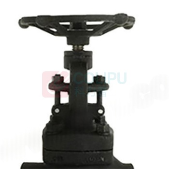 加能 截止阀 J61H-40C-DN20 连接形式:焊接,阀体材料:WCB 运费另议