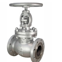 加能 CF3M不锈钢截止阀 J41W-150LBRL-DN200 DN200 法兰连接接口 美标适用温度-20~180℃ 运费另议