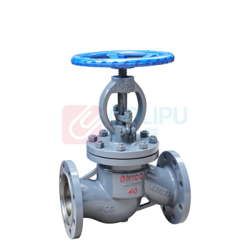 加能 WCB直通型截止阀(含配套PL平焊法兰、螺栓螺母、垫片) J41Y-25C-DN32 DN32 法兰连接接口 公称压力25bar 含配套PL平焊法兰、螺栓螺母、垫片 适用温度<250℃ 运费另议