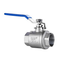 谐晟 水开关阀门 316L材质 DN15 起订量1发货