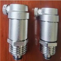 宏康 不锈钢自动排气阀 P21X-0.6W DN25 304 立式 运费另议