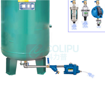 玉梁成 排水阀 储气桶气泵排水器 SL-20