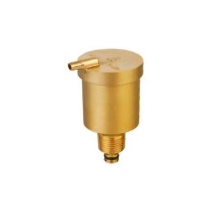 优迪卡 UTICA 黄铜自动排气阀 GE70-400-1957 起订量1