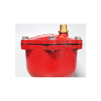 远大阀门 微量排气阀 ARVX-10-DN25 阀体HT200 橡胶内件304,适用介质:水 温度小于80度