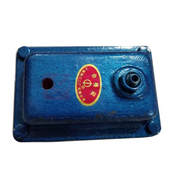 中字牌 自动排气阀 DN15 ZP-1PN 