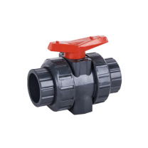阿特拉斯 UPVC管件 双由令球阀EPDM 50mm DN40