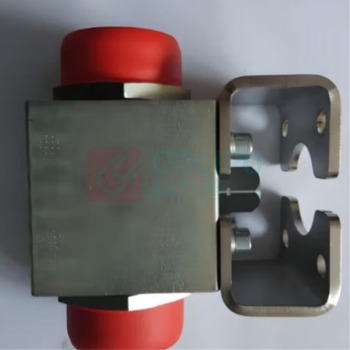 YXSROCE 气动球阀 GDN8,6000PS