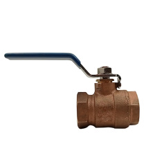 SATA 球阀 DN20 用于调节分流