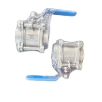 番鑫工贸 球阀 DN40
