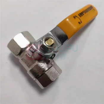 璐克斯 球阀 Q11F-16C DN25 货期7天