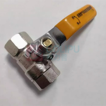 璐克斯 球阀 Q11F-16C DN20 货期7天