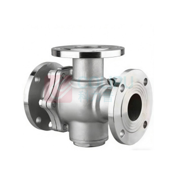 番鑫工贸 法兰球阀 DN40,1.6MPa
