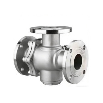 番鑫工贸 法兰球阀 DN40,1.6MPa